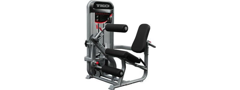 How to Use a Leg Curl Machine? Step-by-Step Guide & Tips