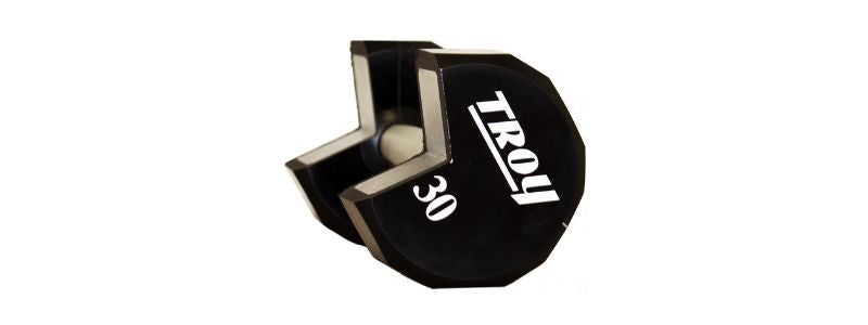 Troy Dumbbells