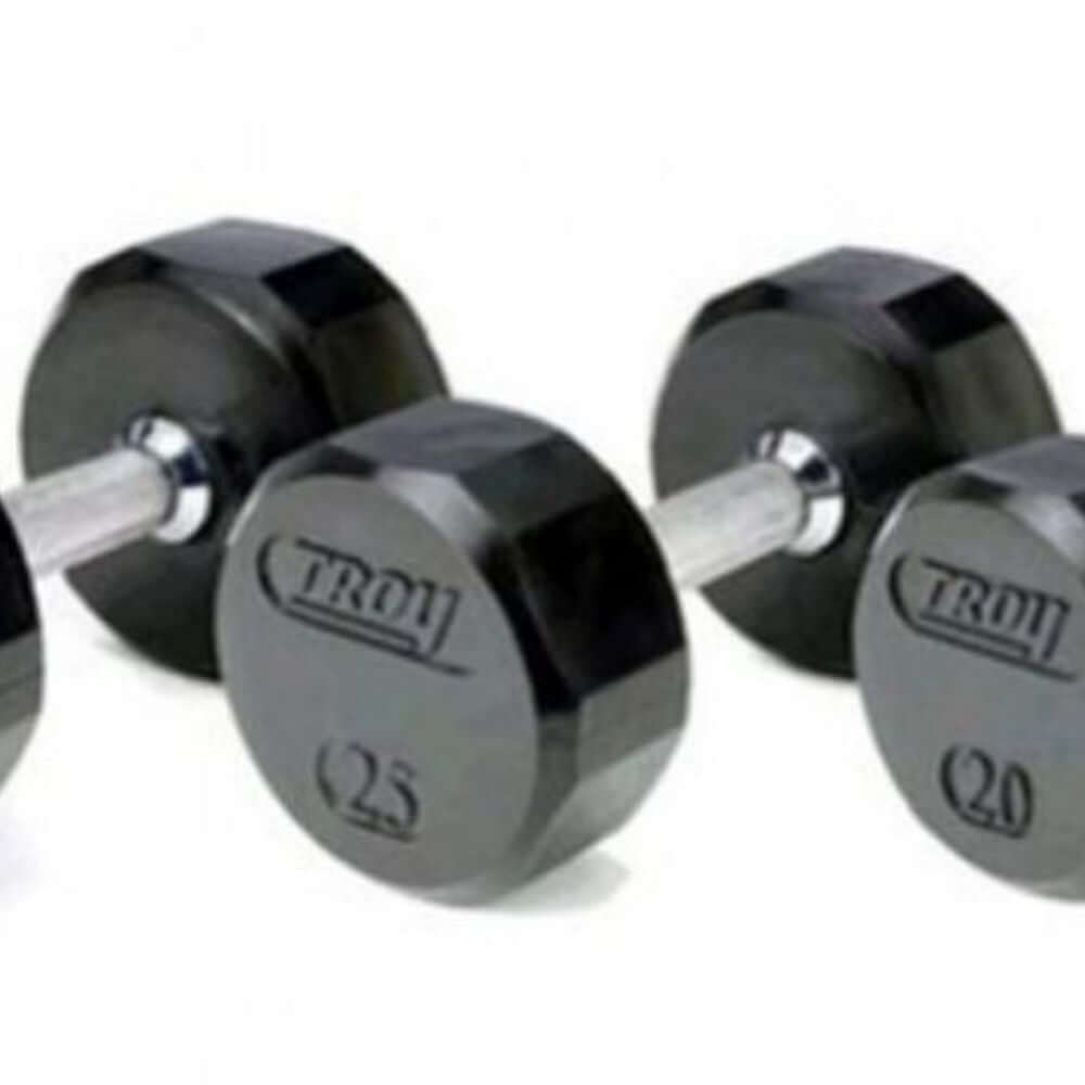 Troy Dumbbells