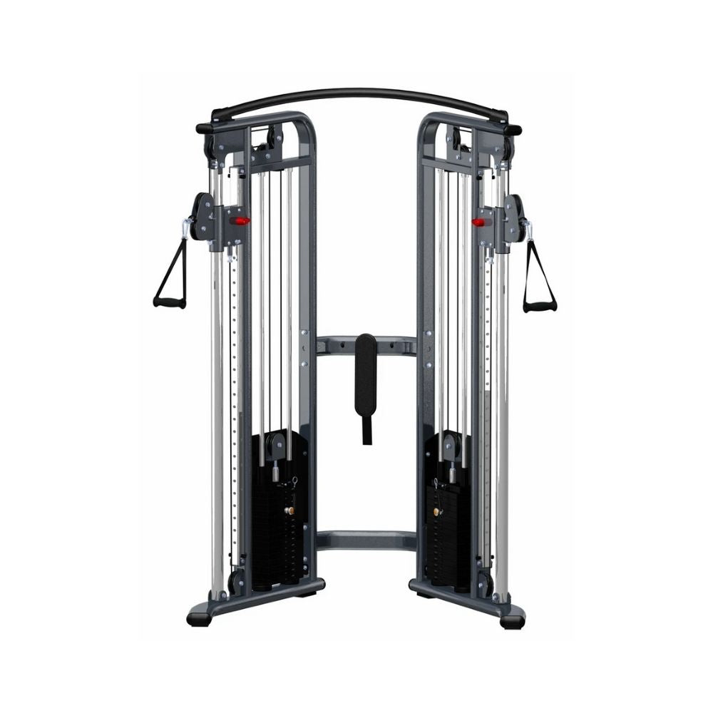 TKO Light Commercial Functional Trainer Gym Gear Direct