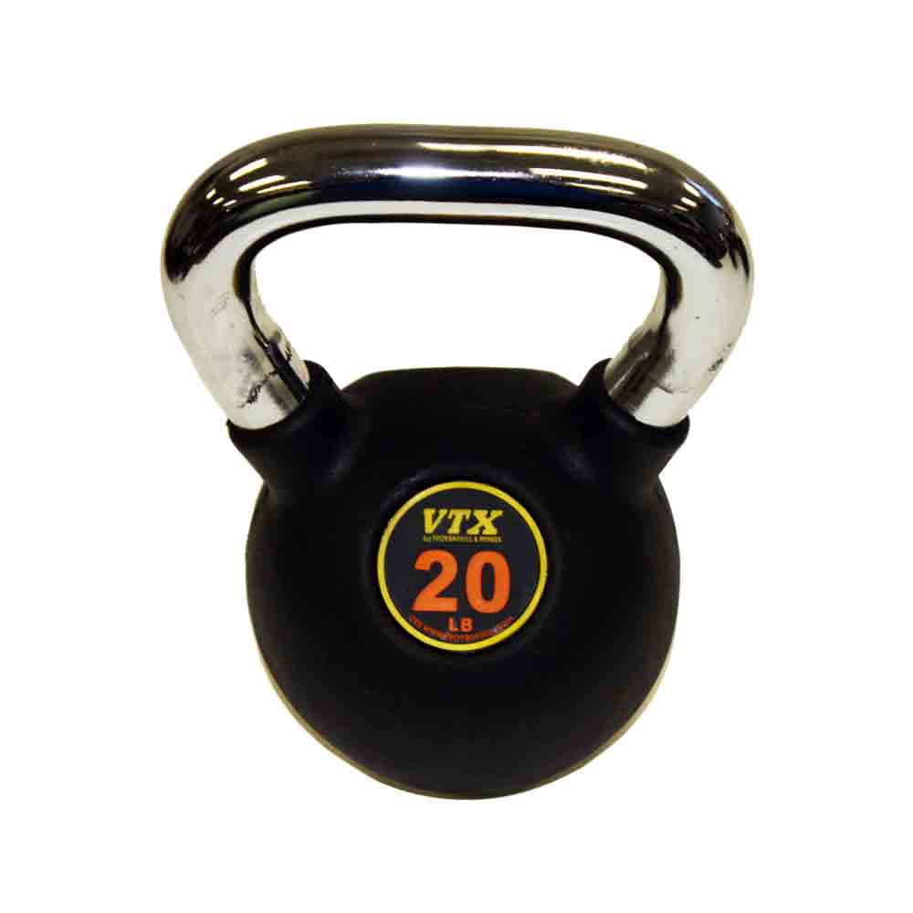 VTX 20 lb Club Kettlebell 