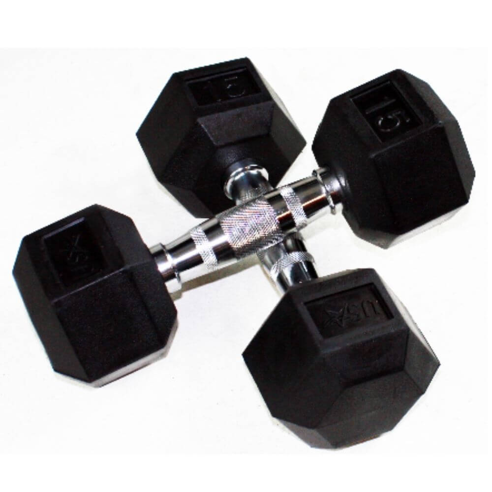 Special post-delivery payment page for order #1561, July 2021 (USA Dumbbell Set 5-75 lb with Rack)