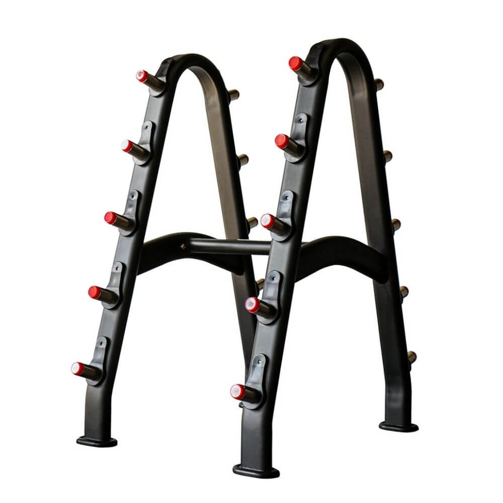 TKO Ez Curl Bar Rack