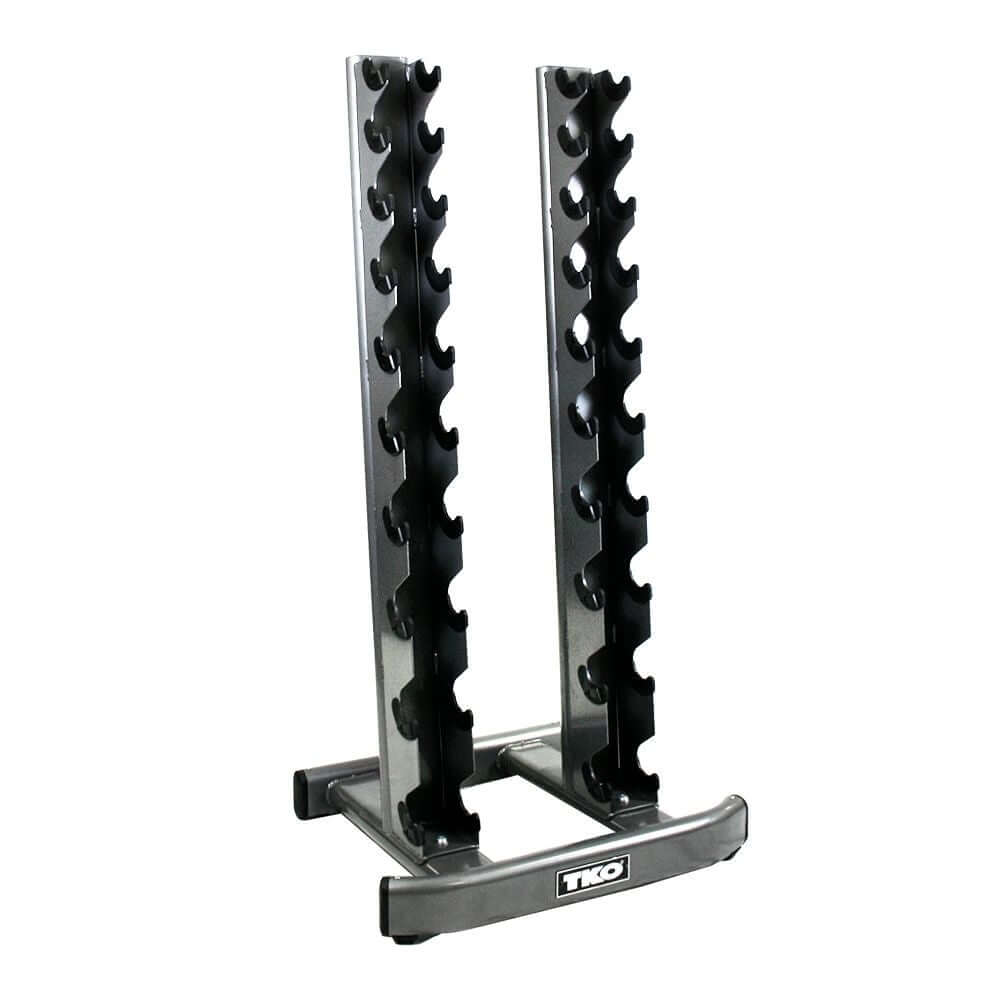 TKO vertical rack for 10 pairs