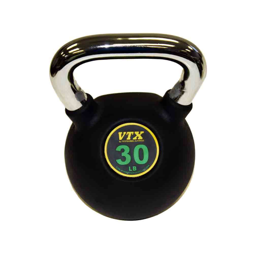 VTX 30 lb Club Kettlebell 