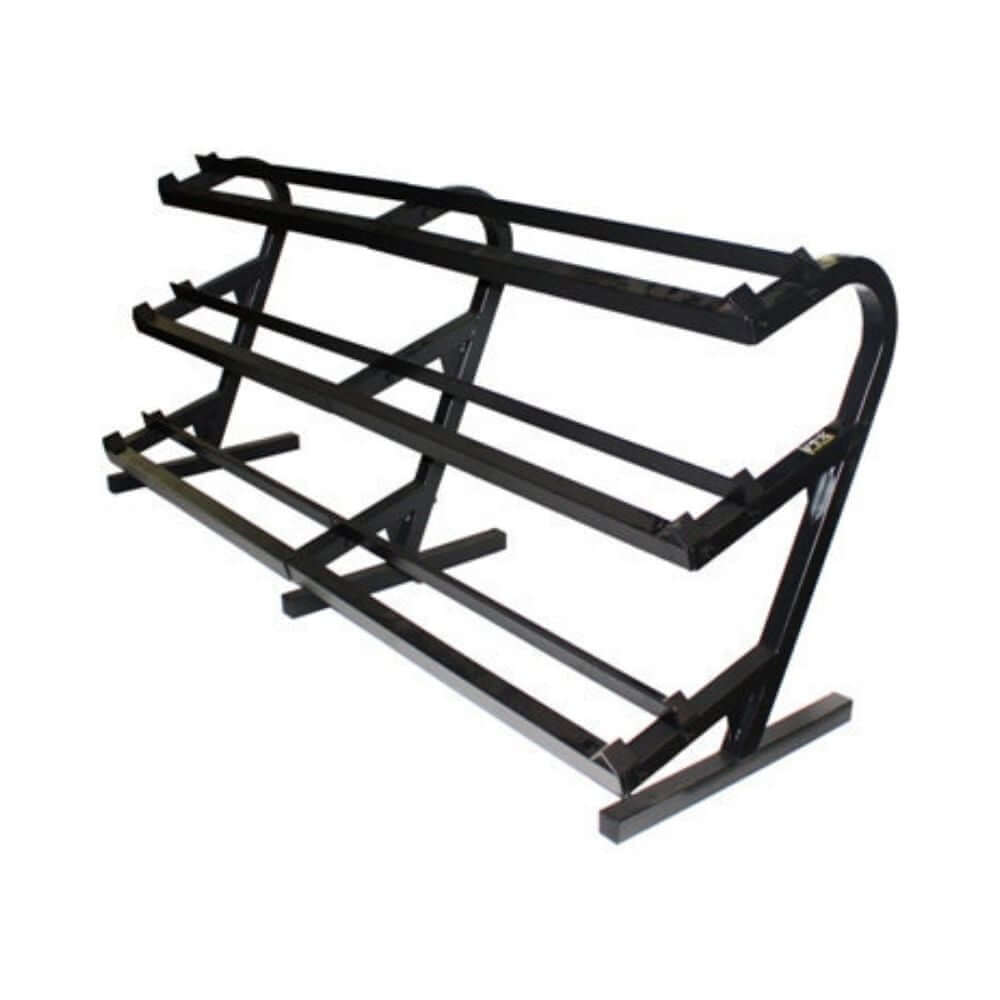 VTX Dumbbell Horizontal Rack