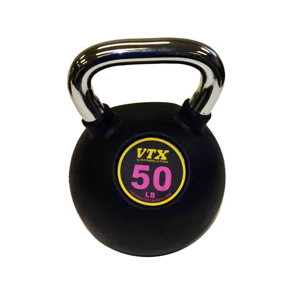 VTX 50 lb Club Kettlebell