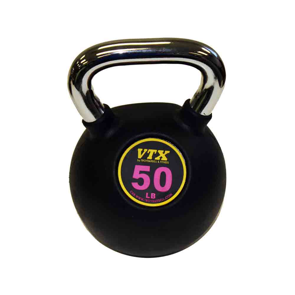 VTX 50 lb Club Kettlebell 