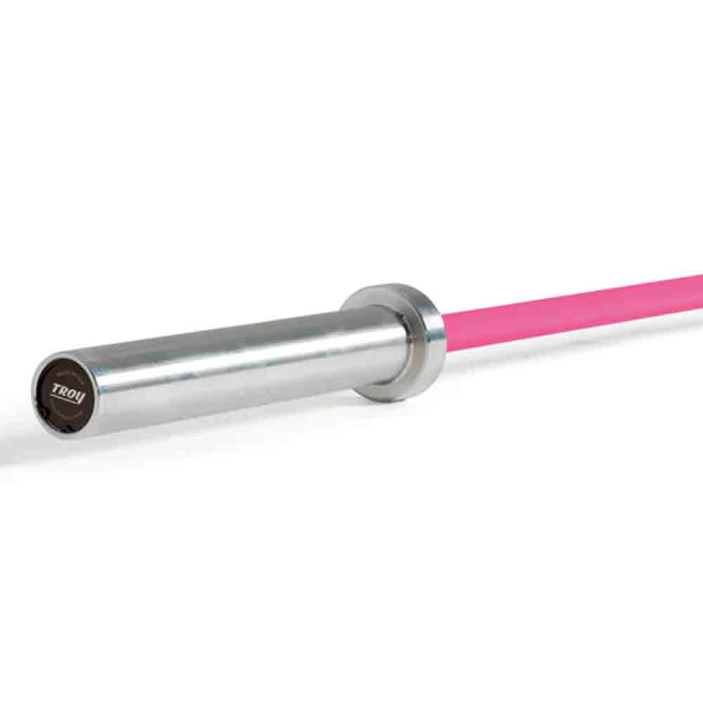 Troy Women's Cerakote Bar – Gym Gear Direct