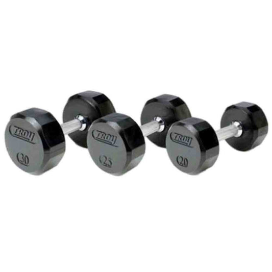 Troy Dumbbells