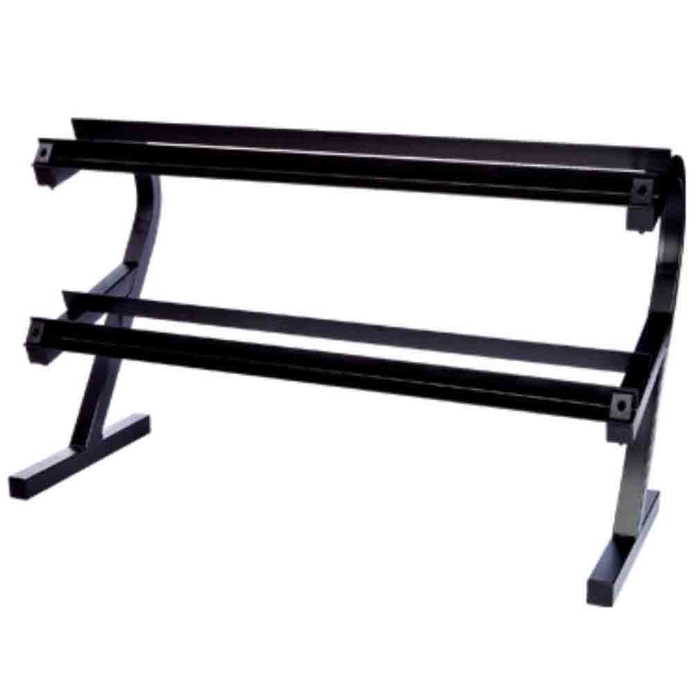 VTX 10 pair rail rack