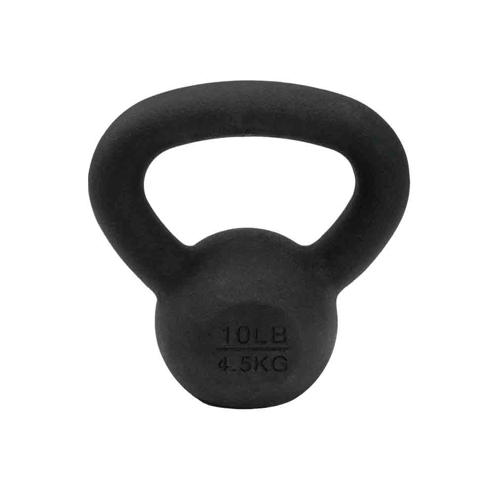 VTX Kettlebell Set 10 lb