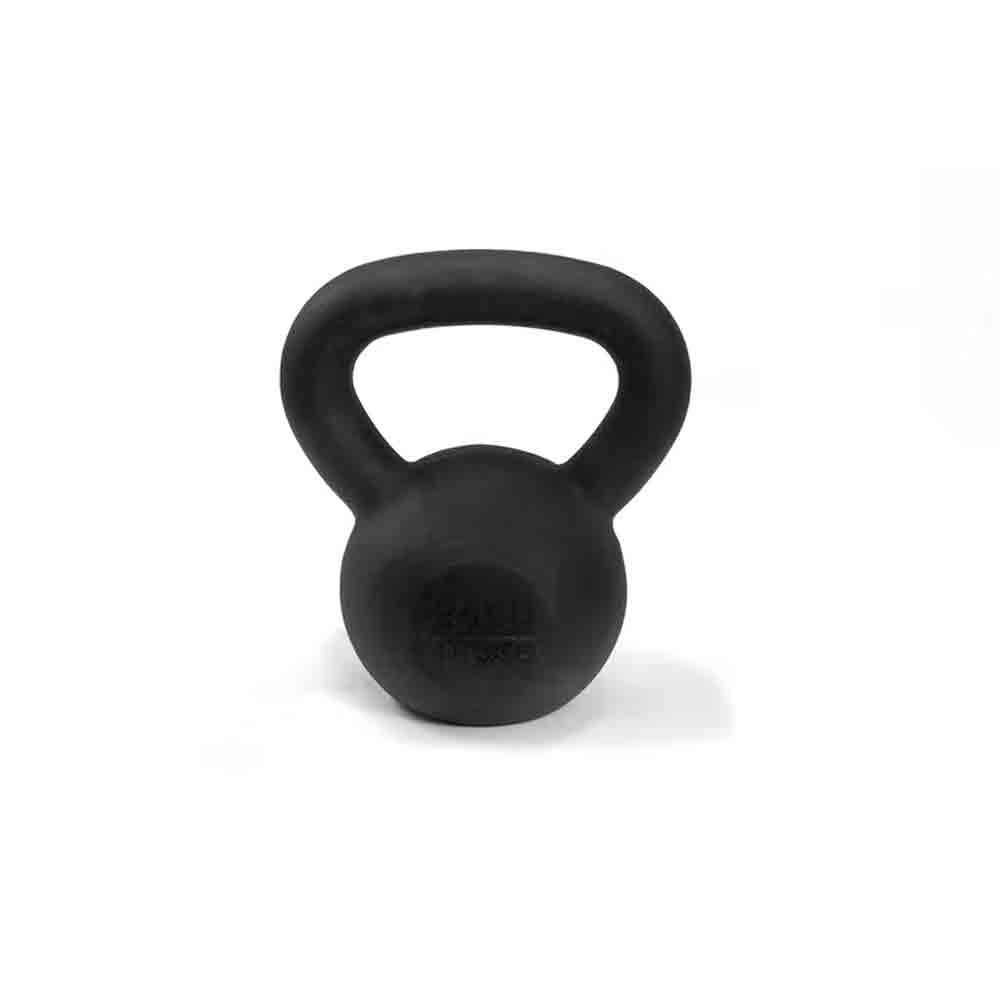 VTX 25 lb Cast Iron Kettlebell