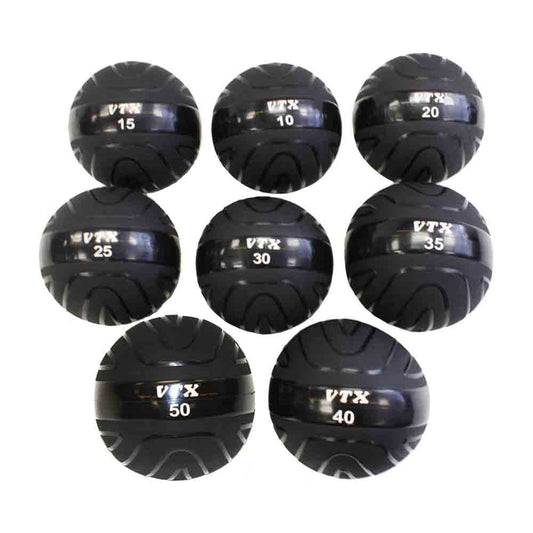 VTX 8 Slam Ball Set