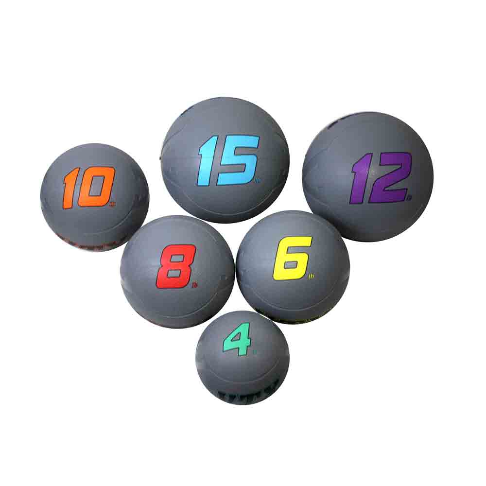 VTX Functional Training Med Balls Pack