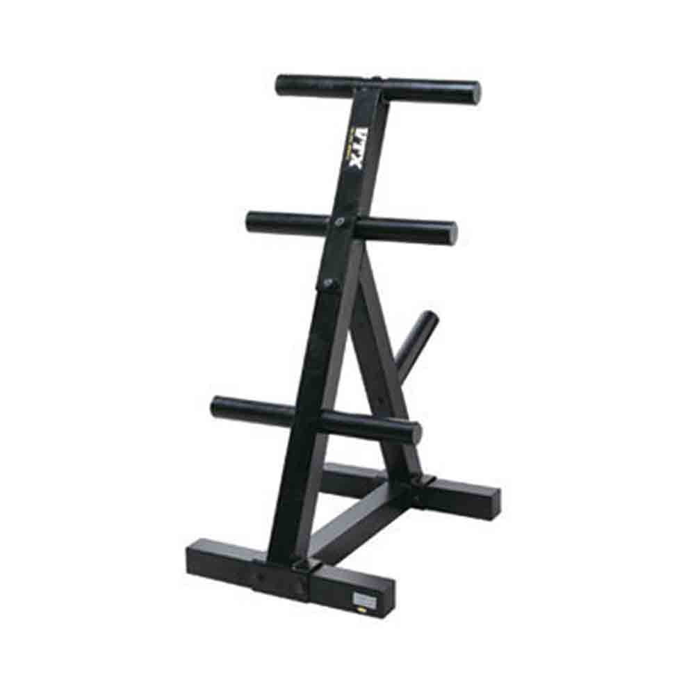 VTX Olympic Weight Plate Tree