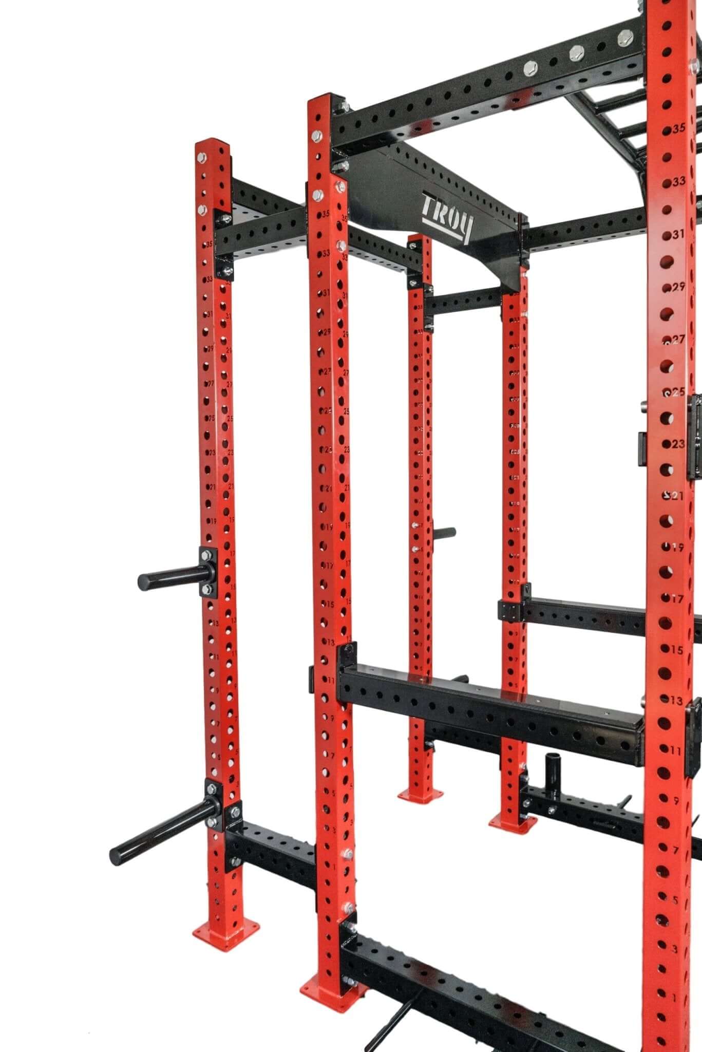 Power Rack Cage - Gym Gear Direct