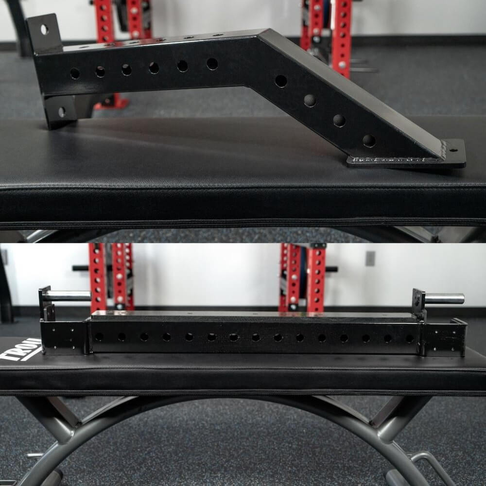 Power Rack Cage - Gym Gear Direct