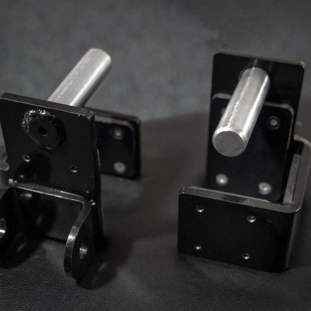 Power Rack Cage - Gym Gear Direct