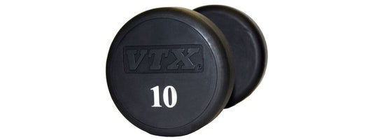 10 lb Dumbbells: Perfect Home Gym Equipment for Beginners