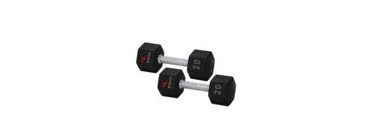 How to Build a Home Gym with 20 lb Dumbbells in 2023