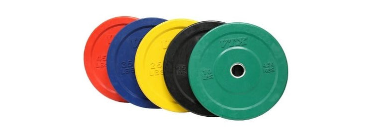 Should You Invest in Training Bumper Plates for Your Home Gym or Studio?