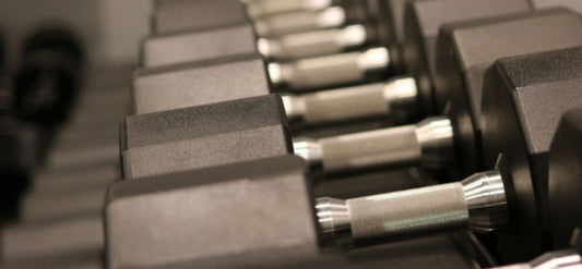 The dumbbell buyer's guide for home and commercial gyms