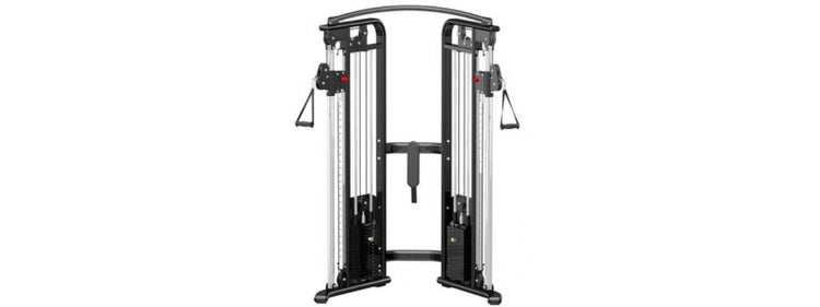 Choosing The Best Cable Machine for Home Gym