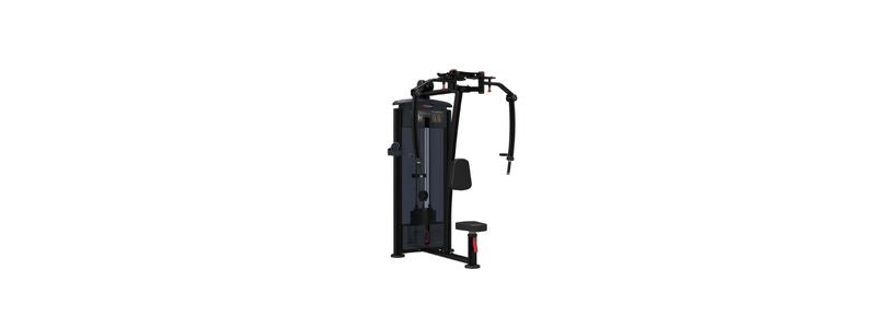 What is a Pec Deck Machine?