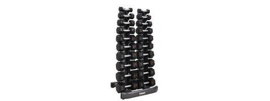 What is the Best Vertical Dumbbell Rack?