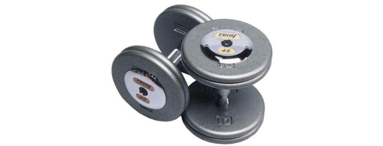 The Pro Style Dumbbell
