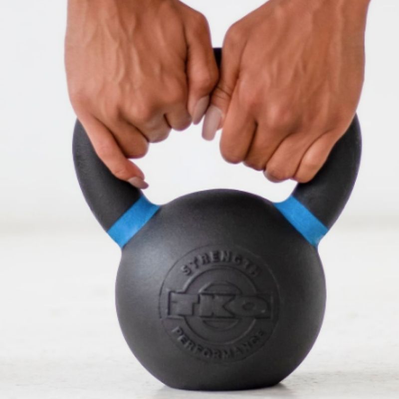 KETTLEBELLS