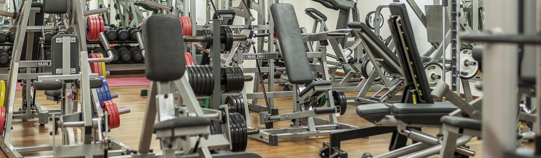 Buy Best Commercial Gym Equipment Gym Gear Direct
