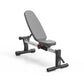 TKO Cable Motion Home Gym with Bench - bench included