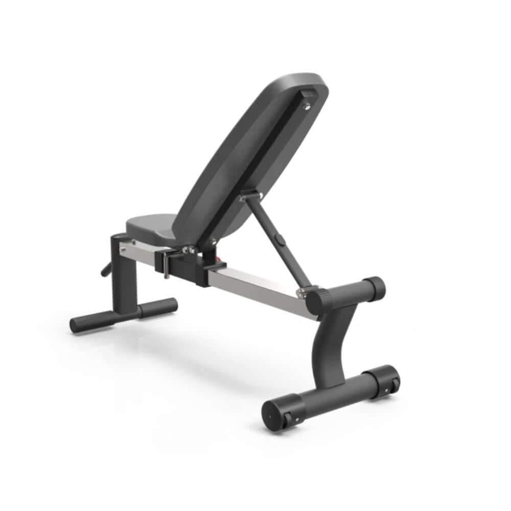 multiple position bench for the TKO Cable Motion Home Gym with Bench