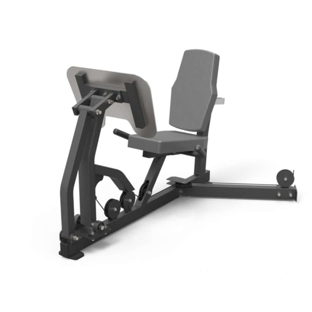 TKO 2 Stack Multi Home Gym - leg press