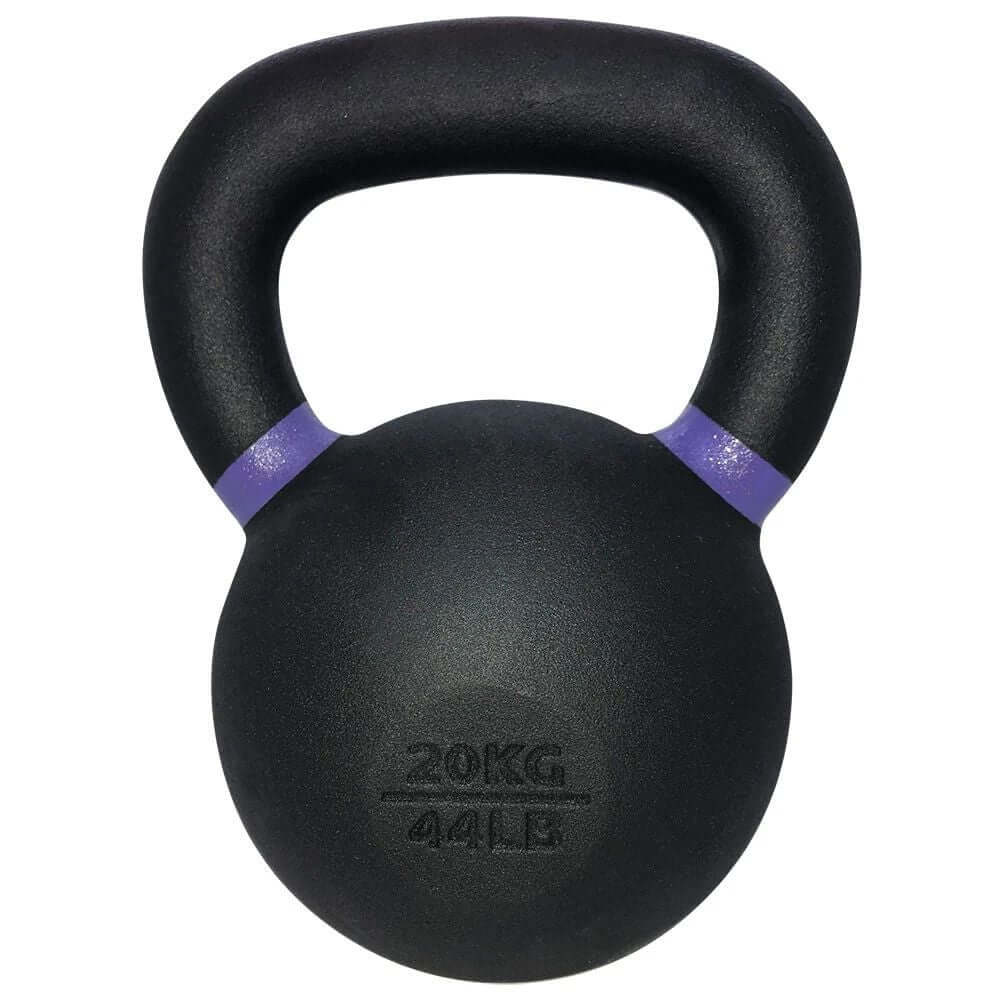 20 kg / 44 lb TKO Kettlebell