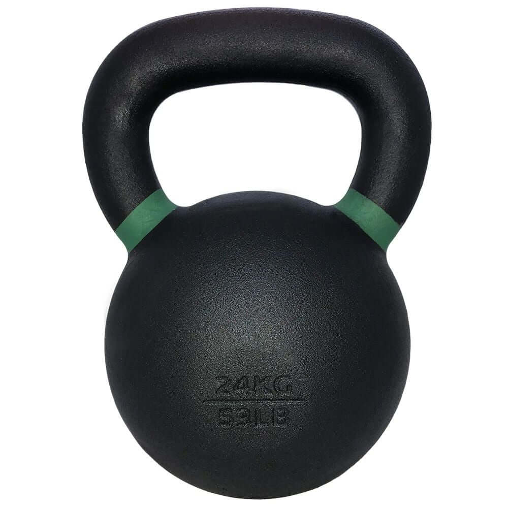 24 kg TKO kettlebell