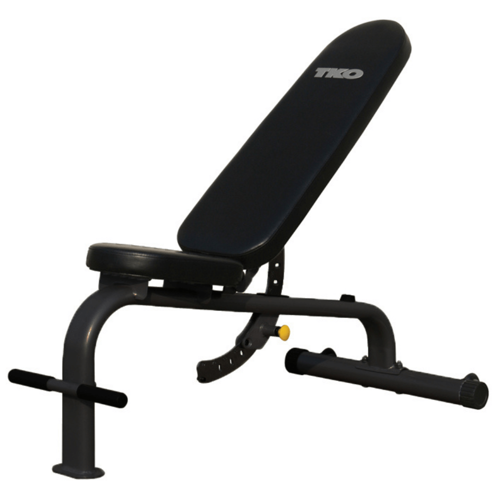 TKO Light Commercial Functional Trainer Package