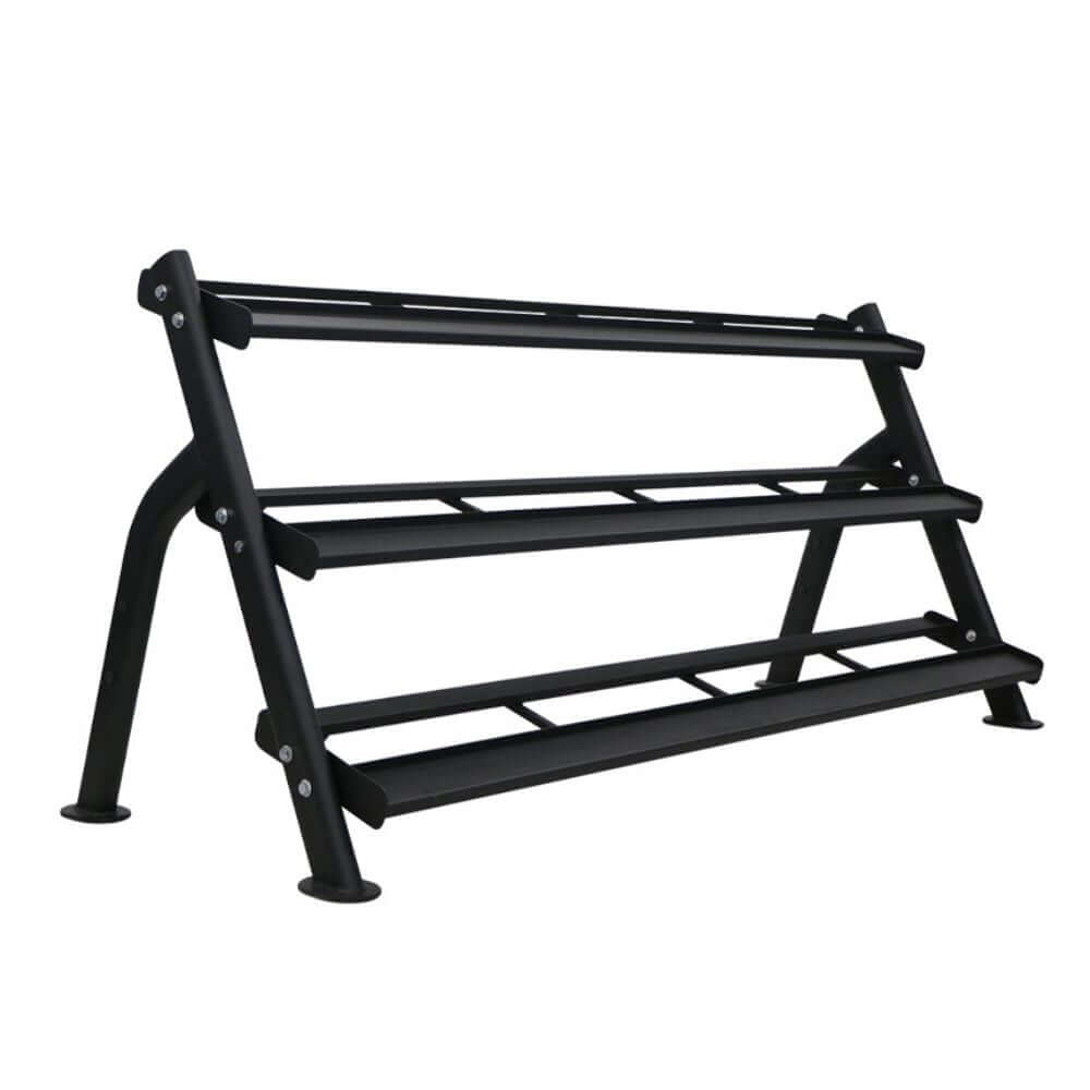 TKO 15 pair rack