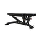 TKO Signature Multi-Adjustable Bench with robust frame