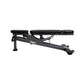 TKO Commercial Multi-Angle Bench with easy to adjust settings