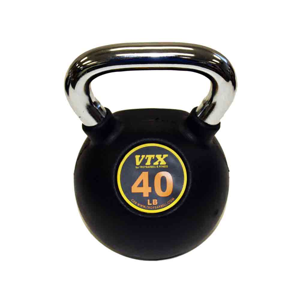 VTX 40 lb Club Kettlebell 