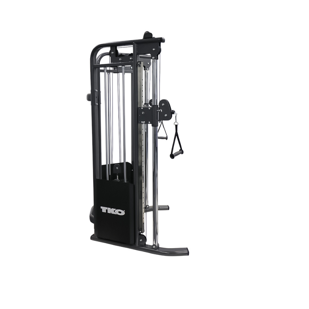 TKO Light Commercial Functional Trainer Package
