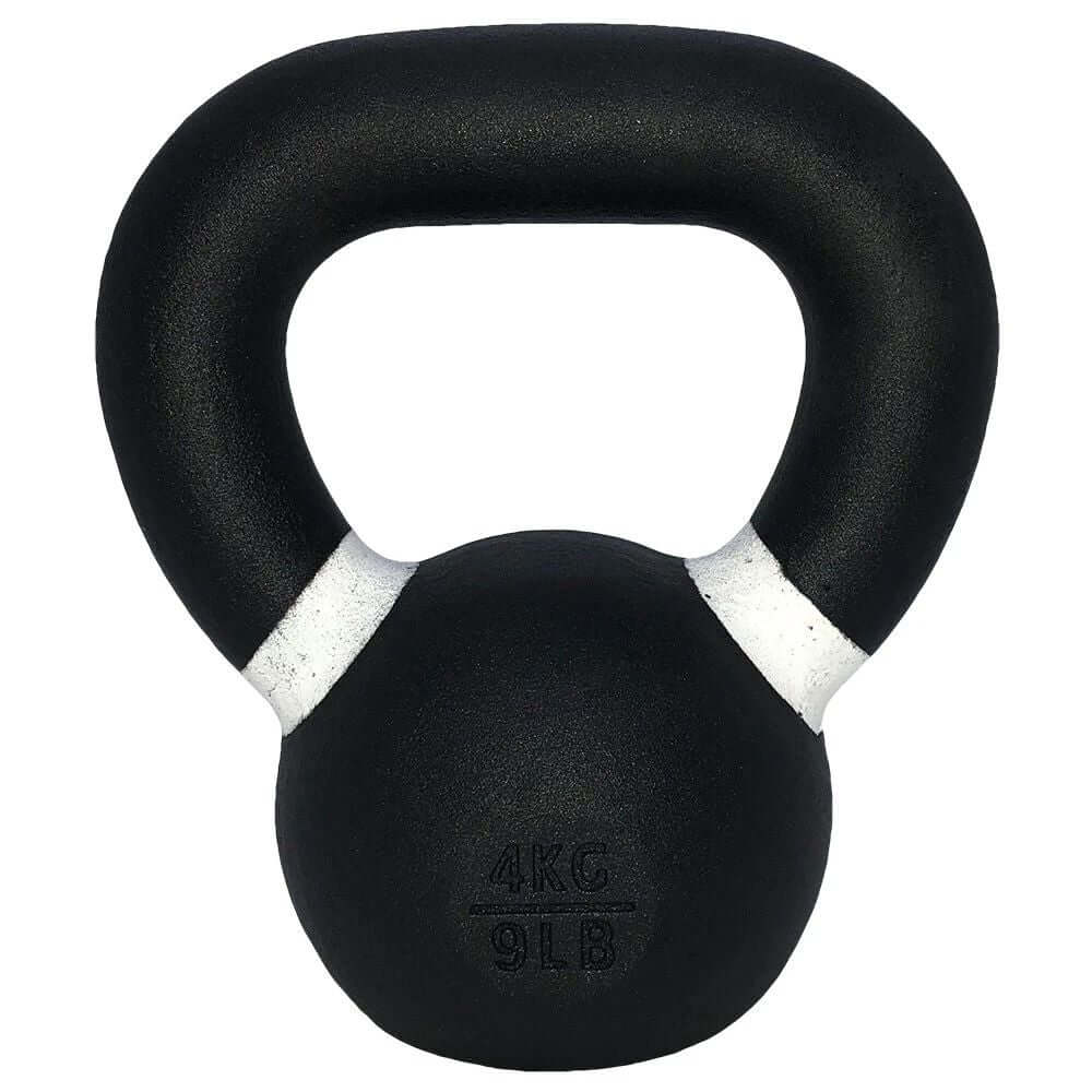 4kg TKO kettlebell