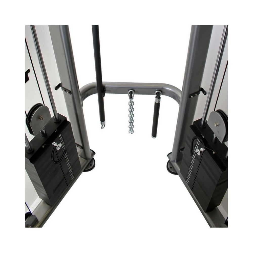 TKO Functional Trainer - with accessories