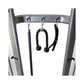 TKO Functional Trainer - rope pull down