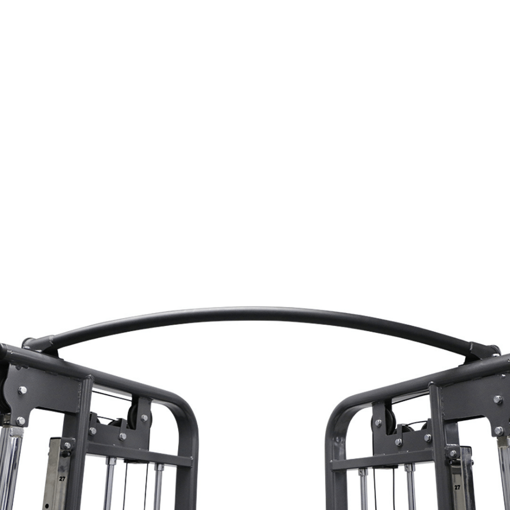 TKO Light Commercial Functional Trainer Package