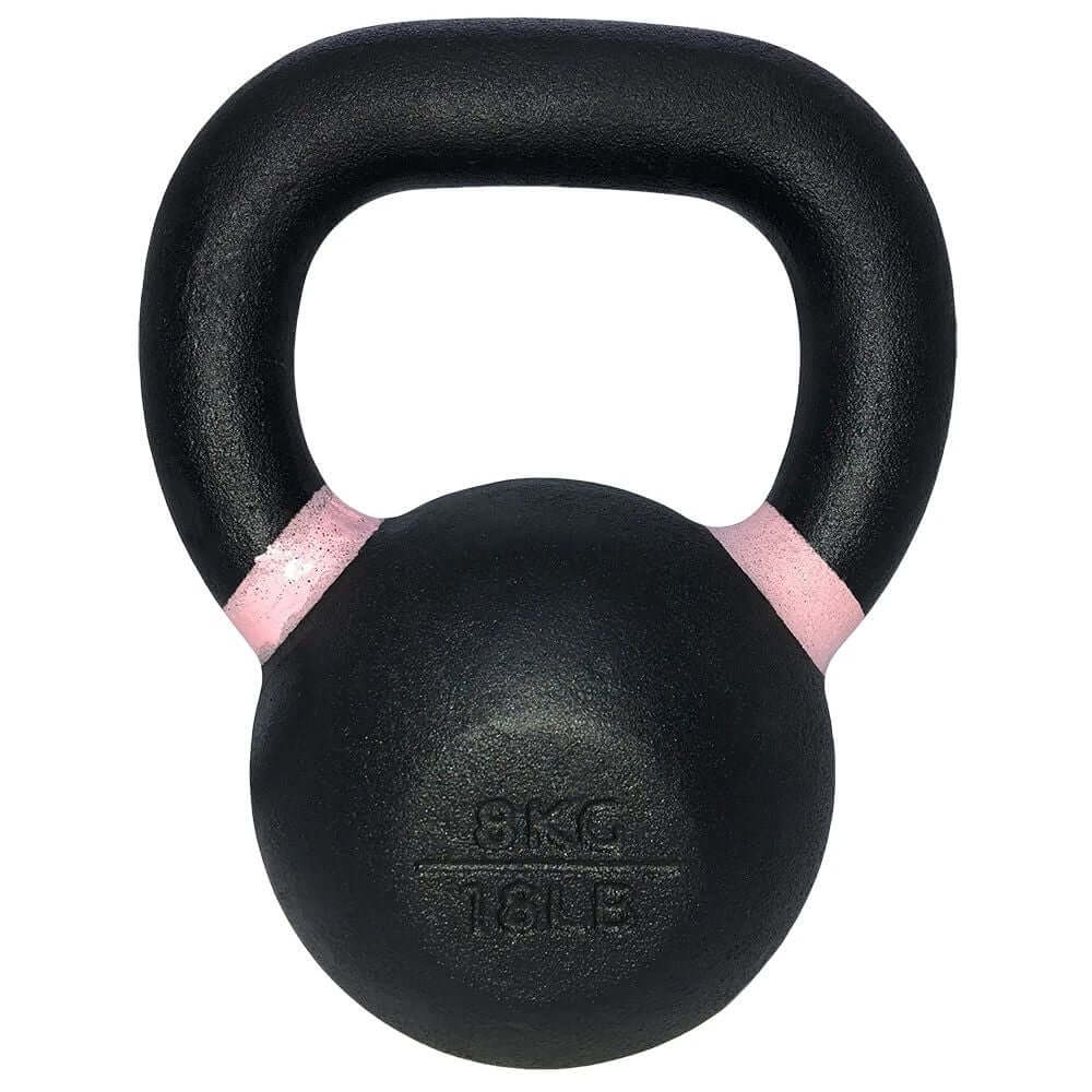 8 kg TKO kettlebell