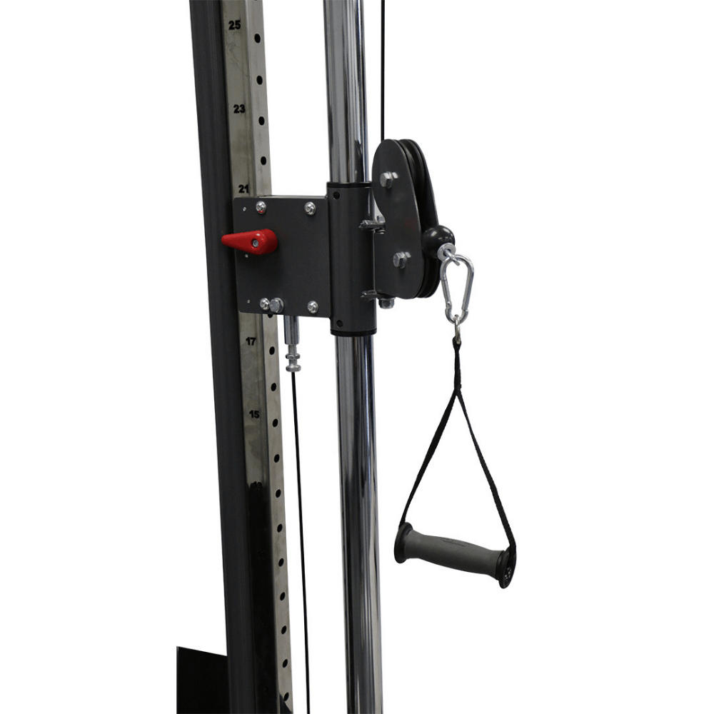 TKO Light Commercial Functional Trainer Package